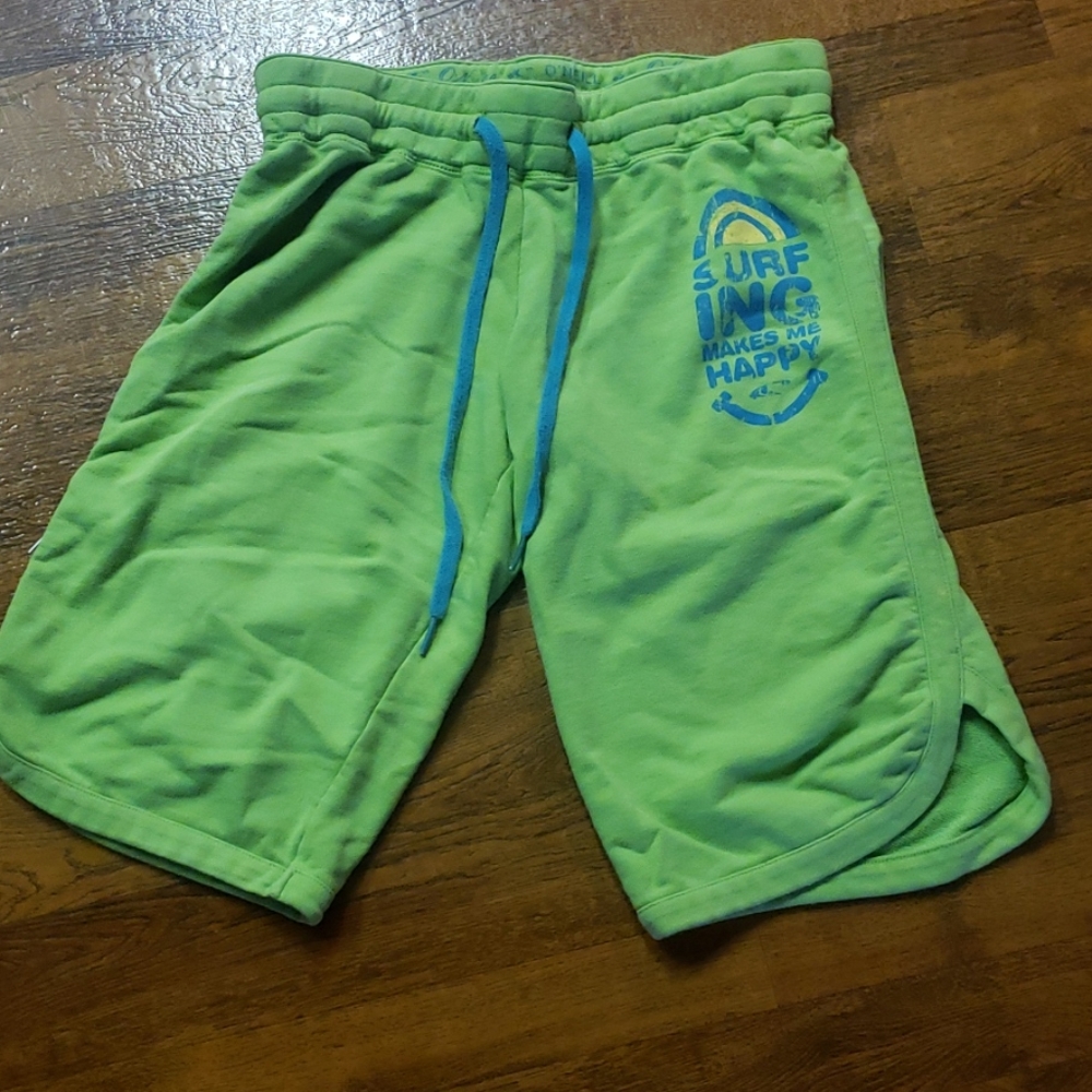 Green/o'neill